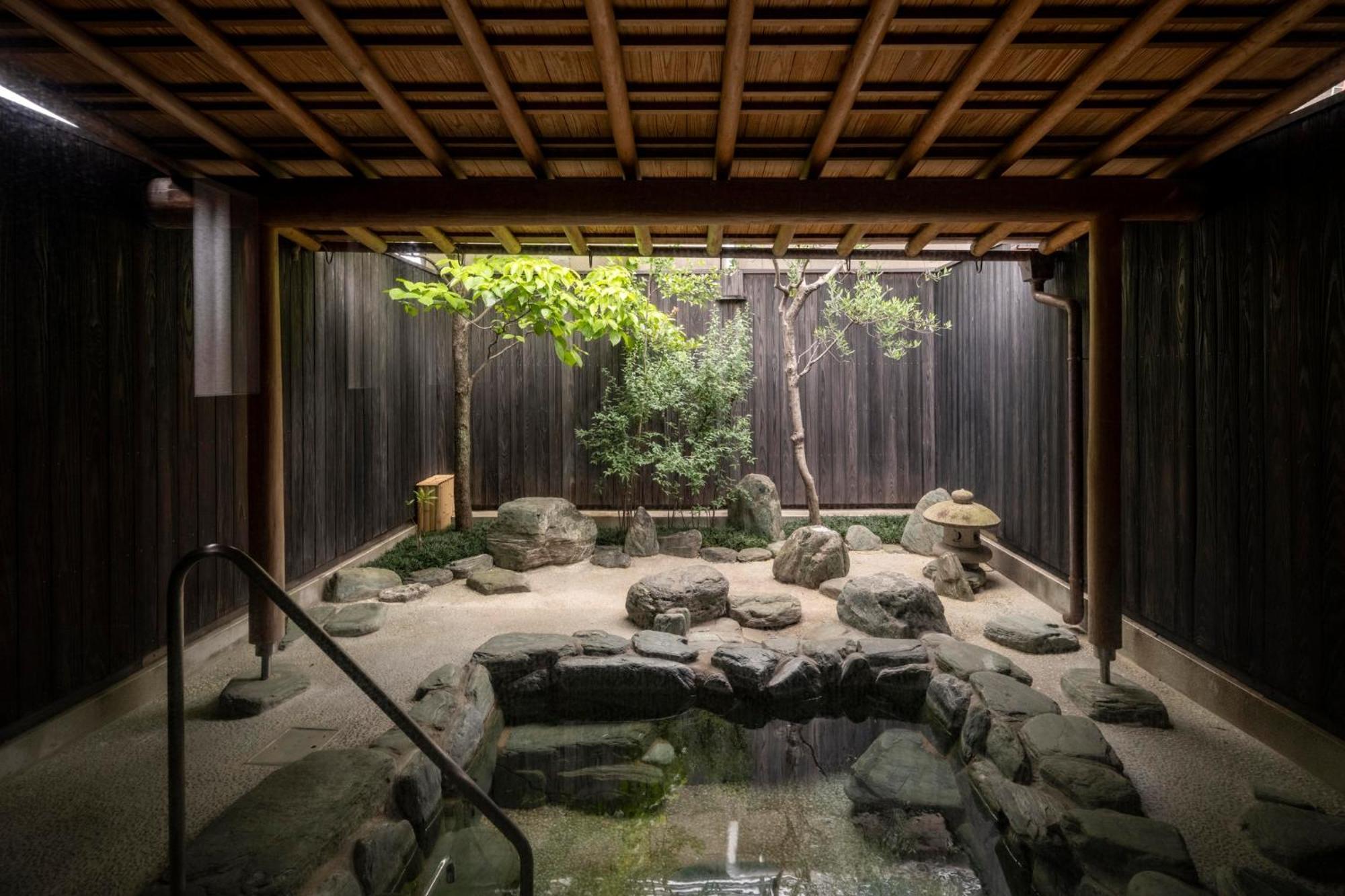 Momoyama Onsen Tsukimikan — Photos 2