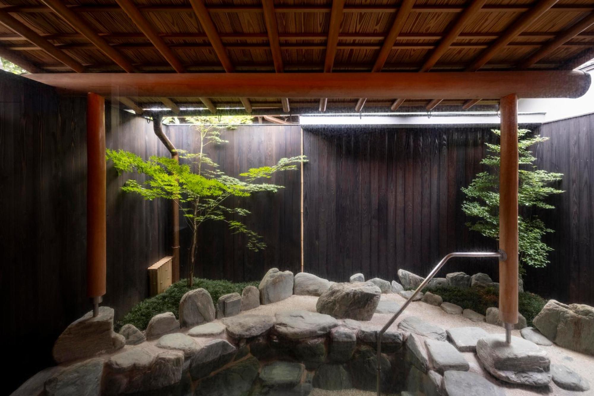 Momoyama Onsen Tsukimikan — Photos 3